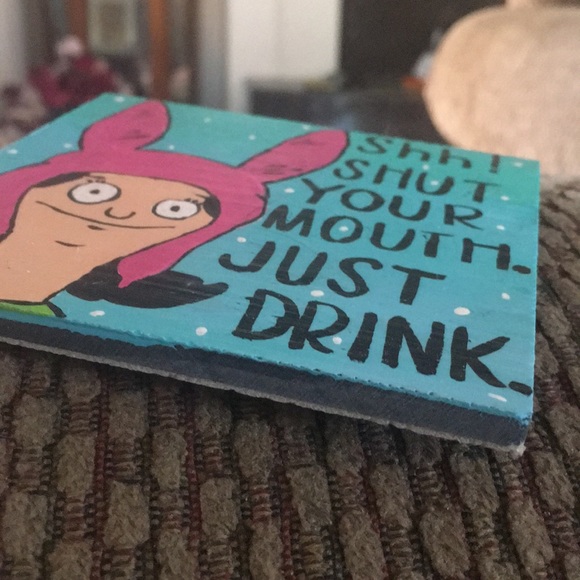 Custom Coasters - Picture 2 of 3